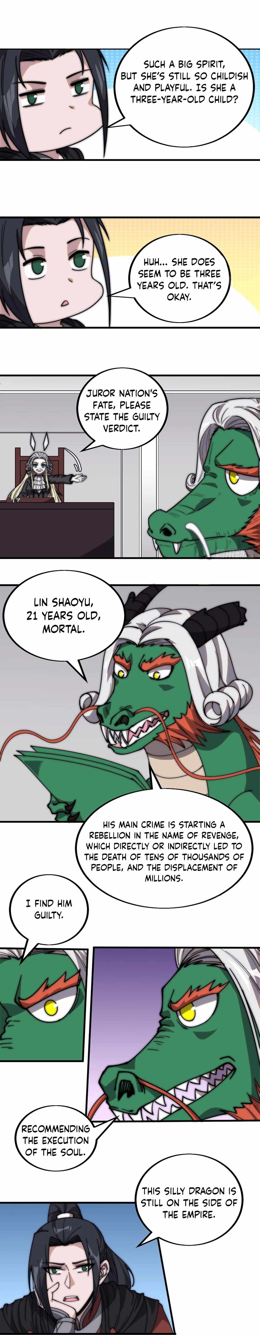 Read It Starts With A Mountain chapter 478 image 8 on Lezhin