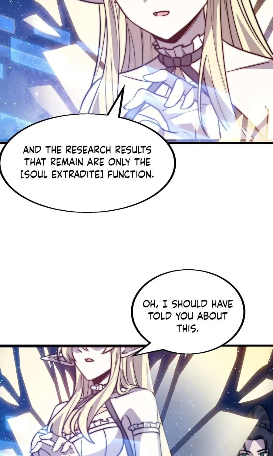 Read It Starts With A Mountain chapter 479 image 11 on Lezhin
