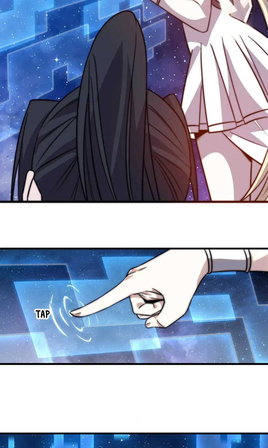 Read It Starts With A Mountain chapter 479 image 14 on Lezhin
