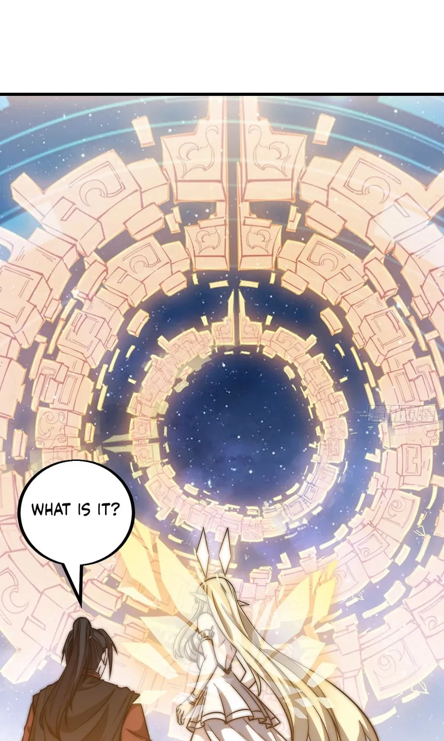 Read It Starts With A Mountain chapter 479 image 17 on Lezhin