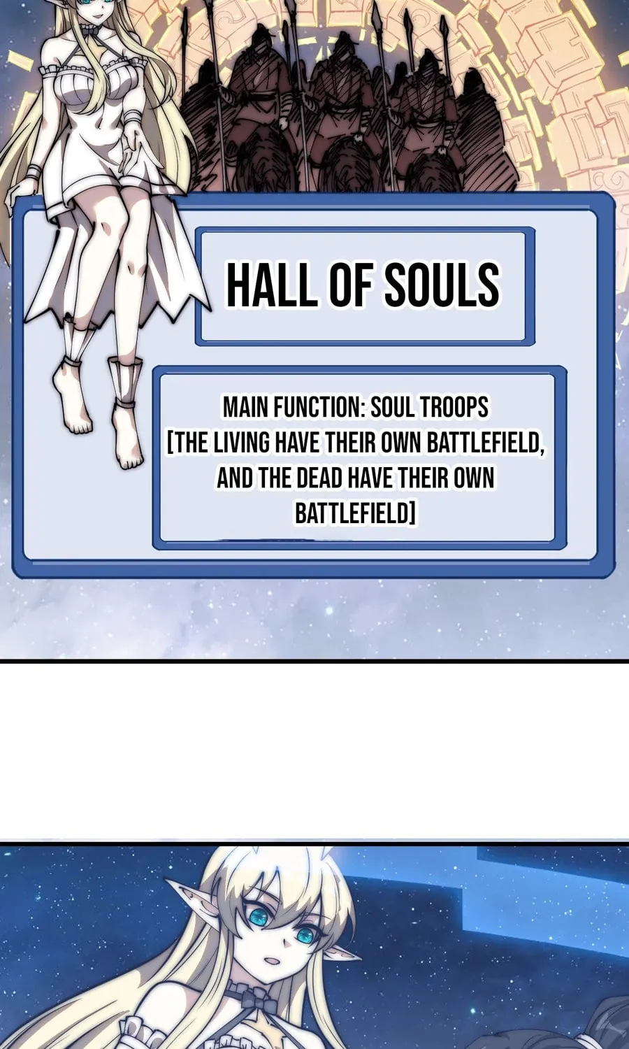 Read It Starts With A Mountain chapter 479 image 23 on Lezhin