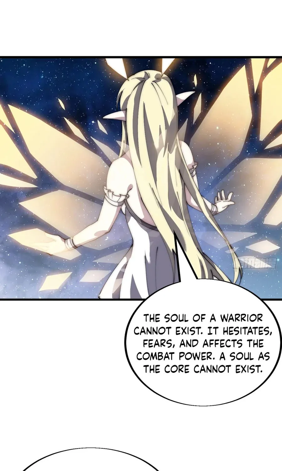 Read It Starts With A Mountain chapter 479 image 34 on Lezhin