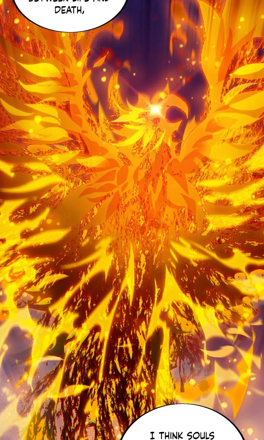 Read It Starts With A Mountain chapter 479 image 36 on Lezhin