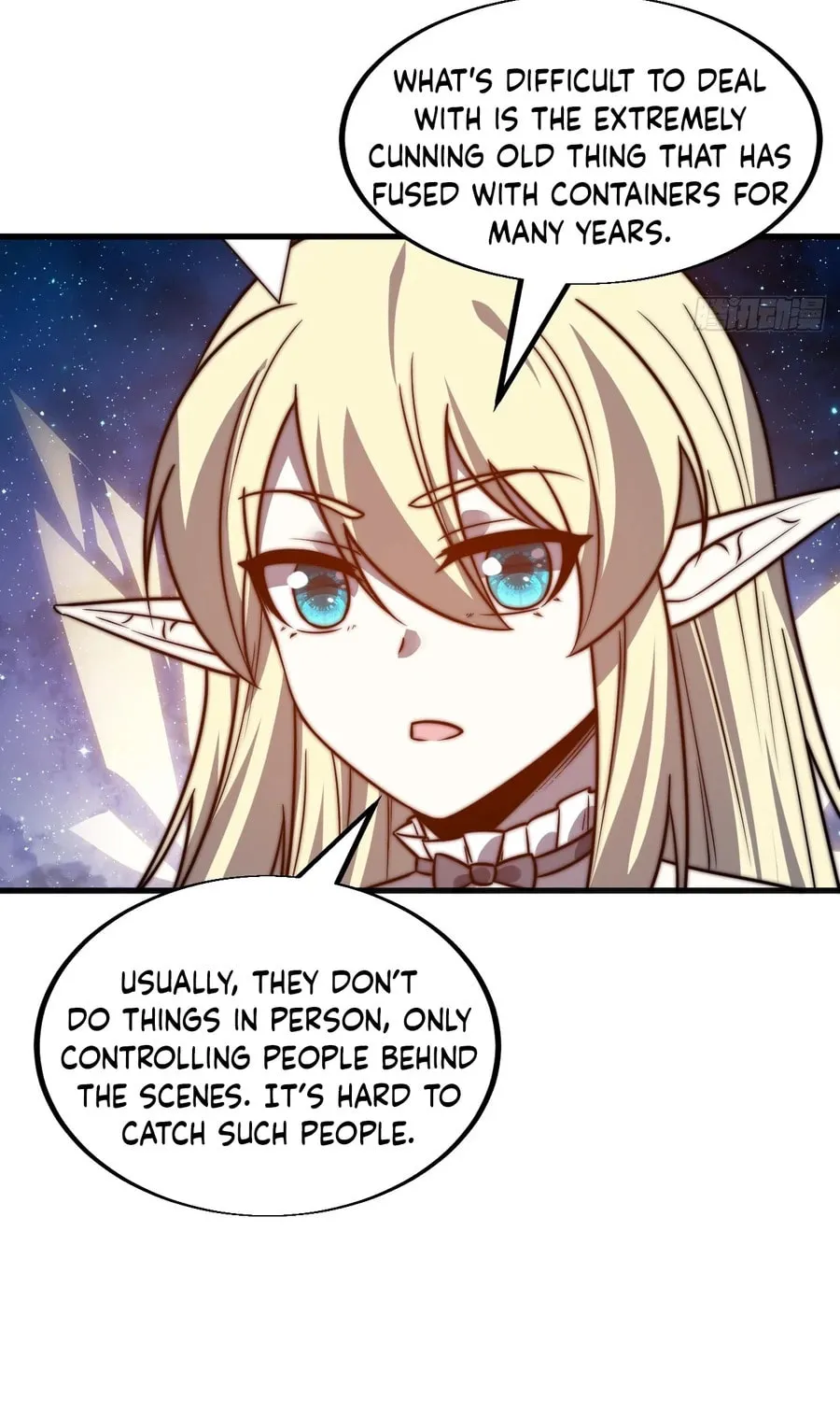Read It Starts With A Mountain chapter 479 image 44 on Lezhin