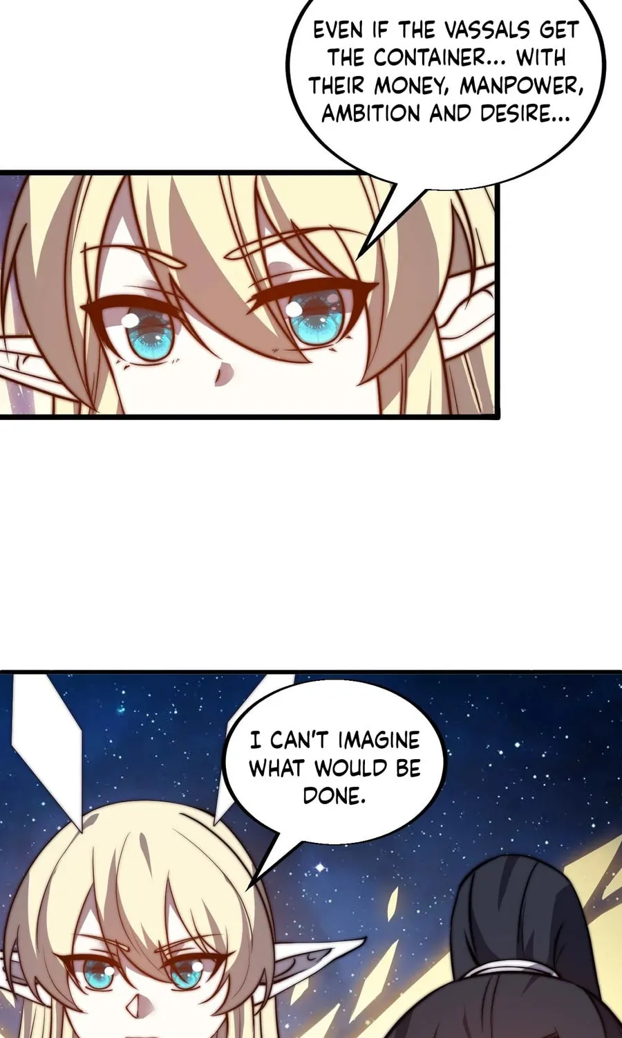 Read It Starts With A Mountain chapter 479 image 49 on Lezhin
