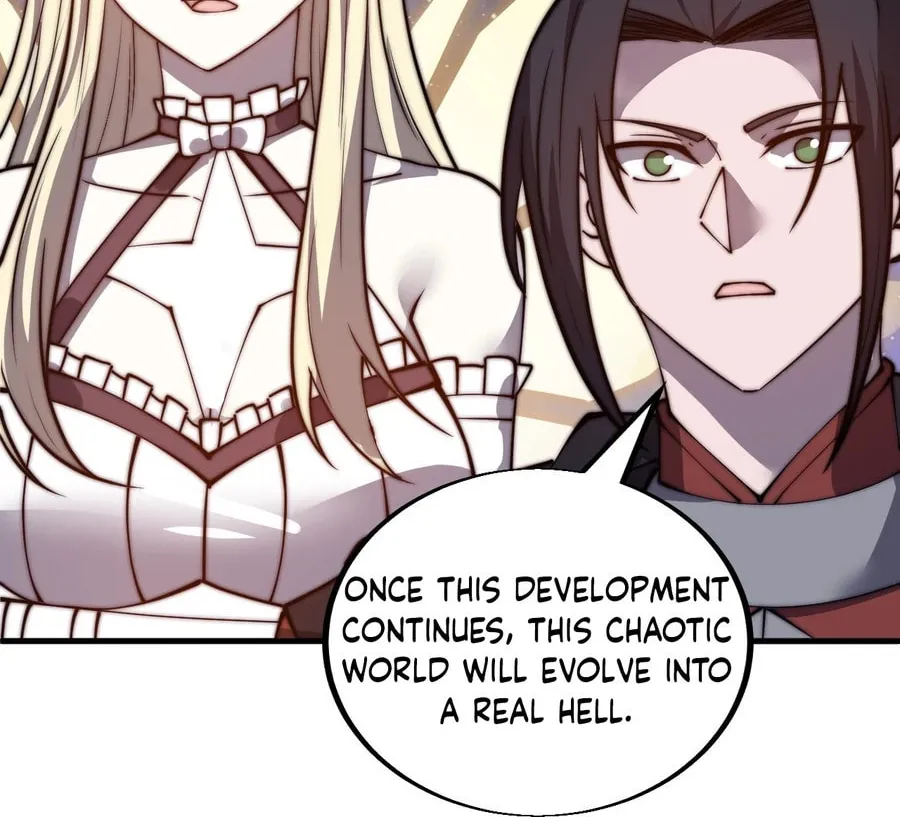 Read It Starts With A Mountain chapter 479 image 50 on Lezhin