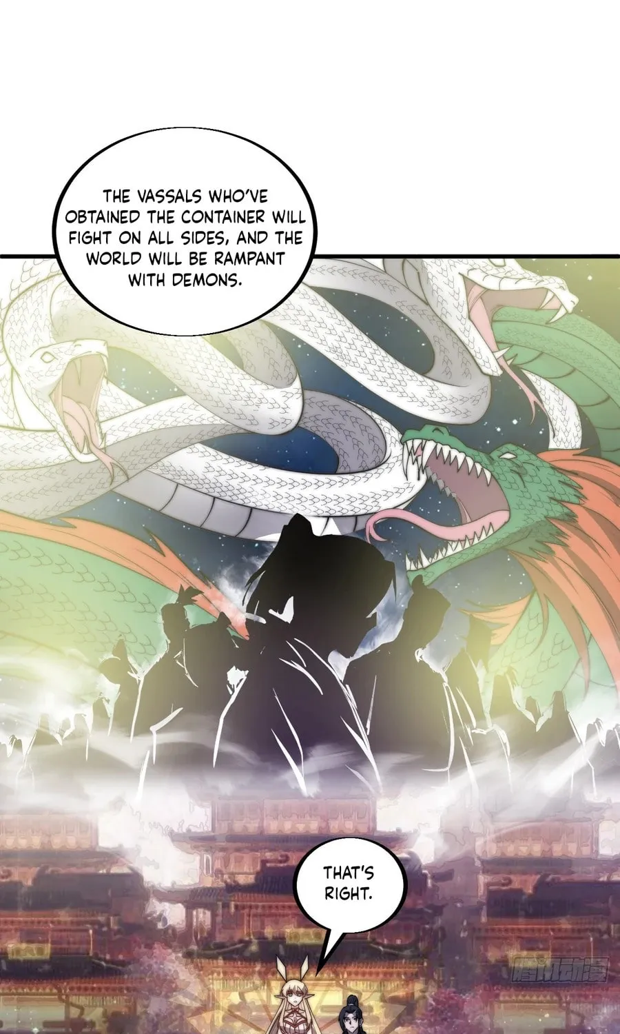 Read It Starts With A Mountain chapter 479 image 51 on Lezhin
