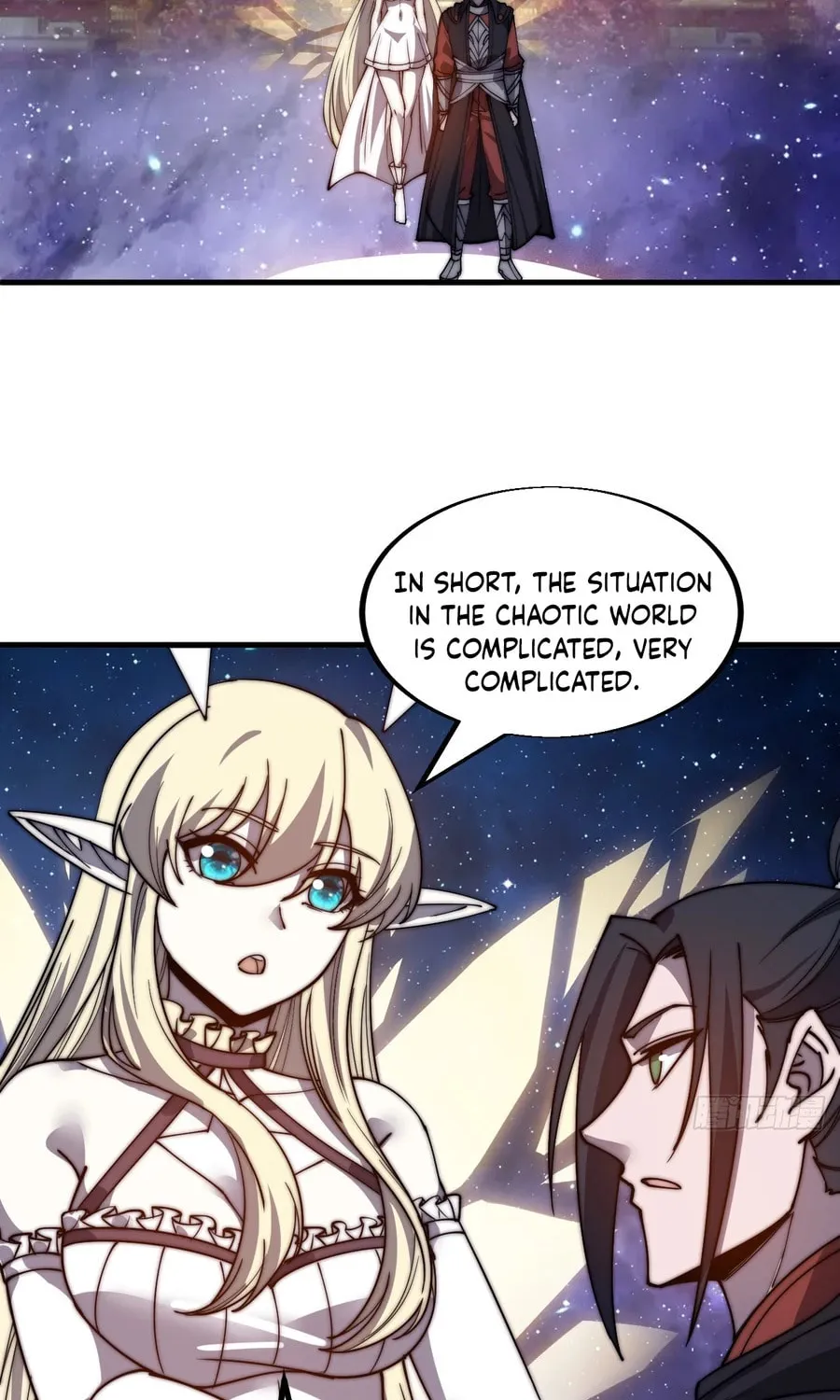Read It Starts With A Mountain chapter 479 image 52 on Lezhin