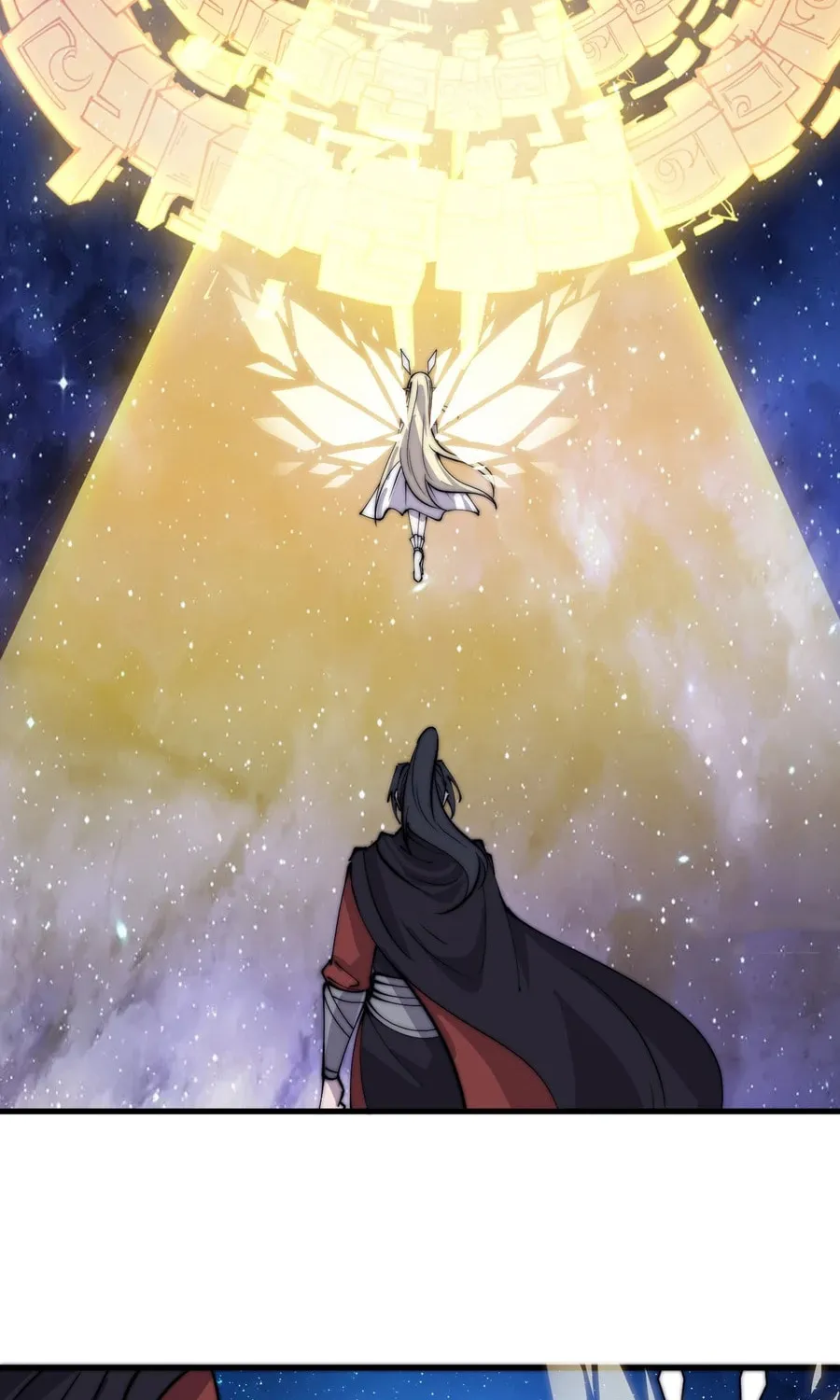 Read It Starts With A Mountain chapter 479 image 6 on Lezhin