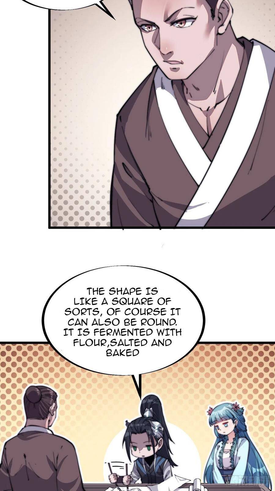 Read It Starts With A Mountain chapter 48 image 11 on Lezhin