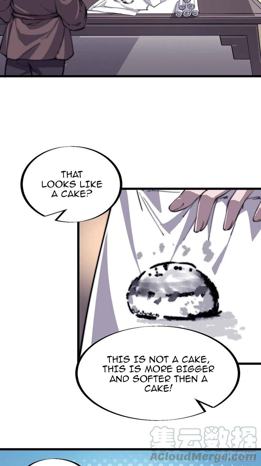 Read It Starts With A Mountain chapter 48 image 12 on Lezhin