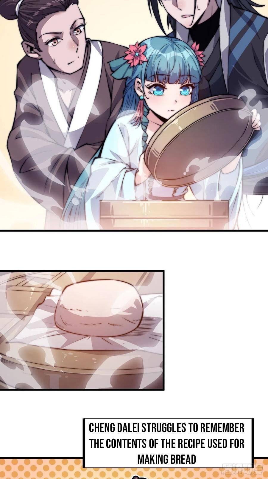 Read It Starts With A Mountain chapter 48 image 16 on Lezhin