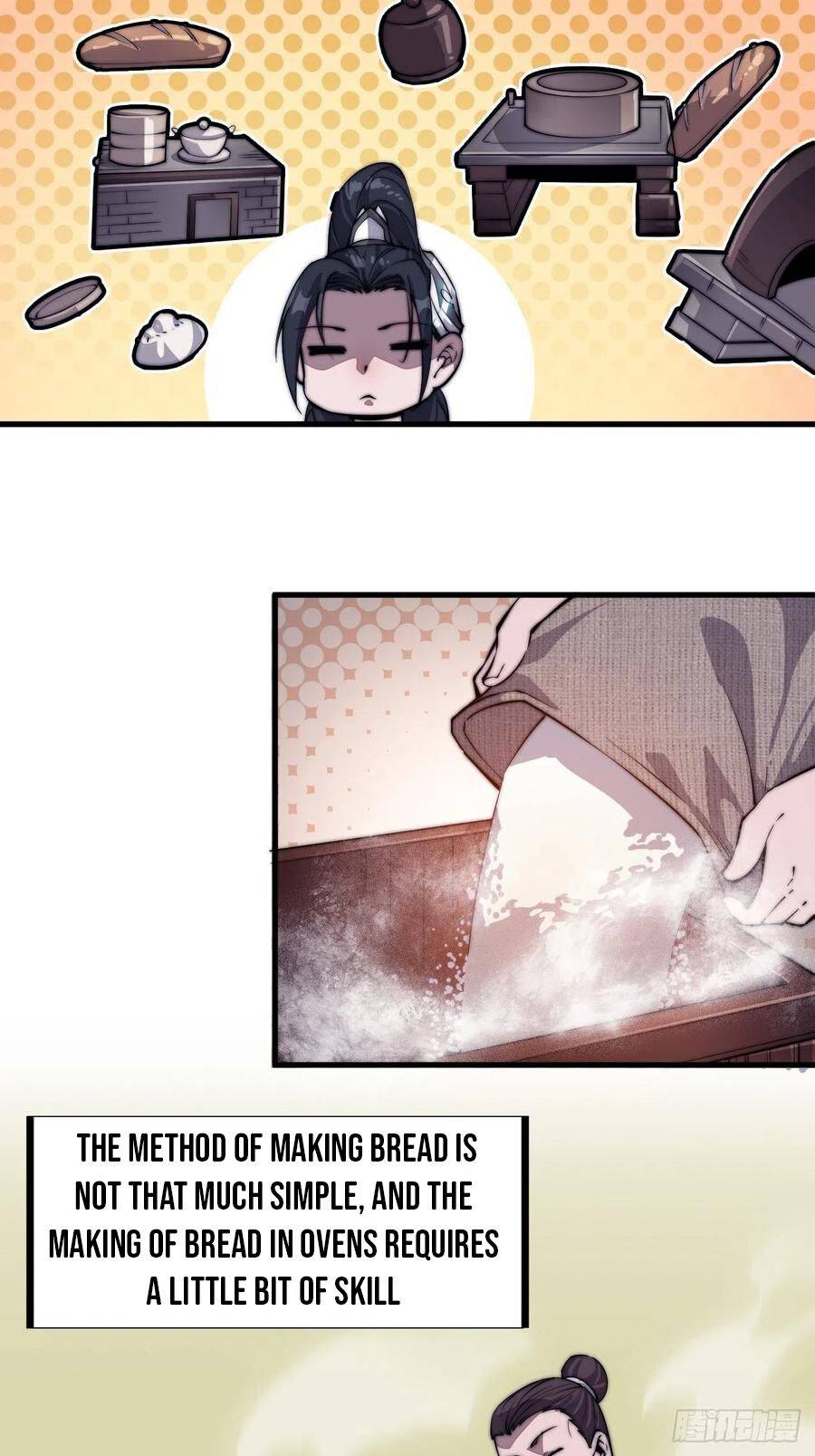 Read It Starts With A Mountain chapter 48 image 17 on Lezhin