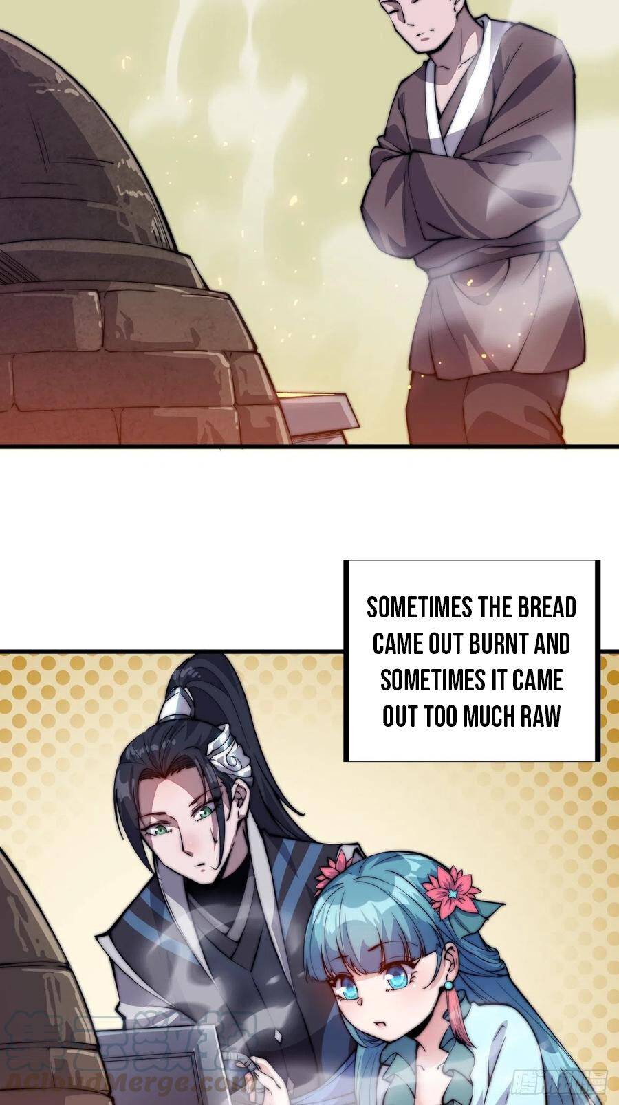 Read It Starts With A Mountain chapter 48 image 18 on Lezhin