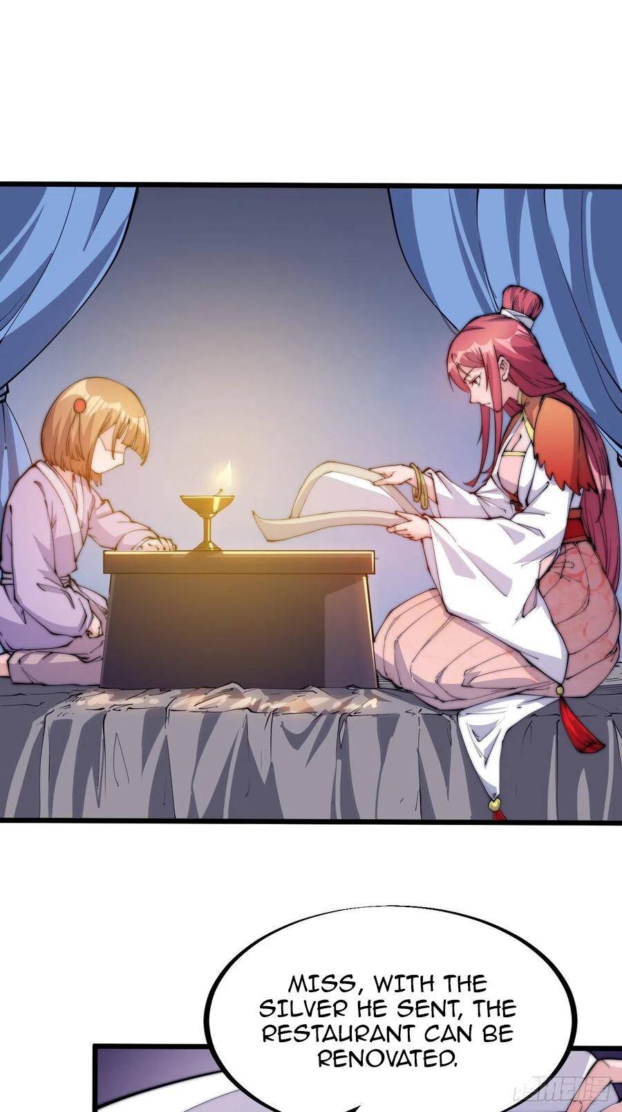 Read It Starts With A Mountain chapter 48 image 2 on Lezhin