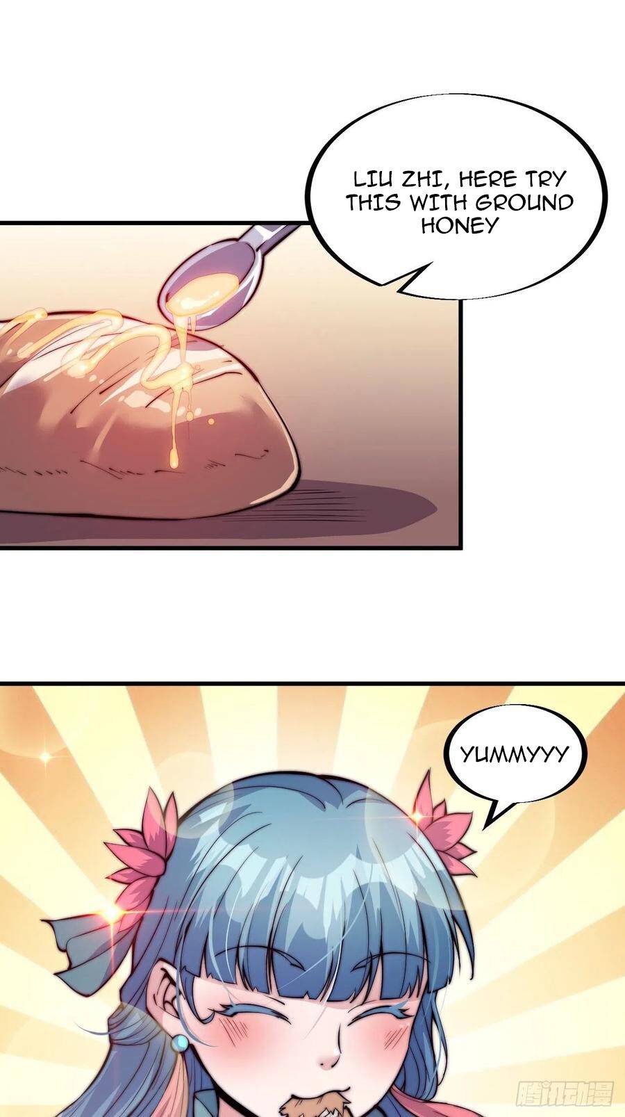 Read It Starts With A Mountain chapter 48 image 20 on Lezhin