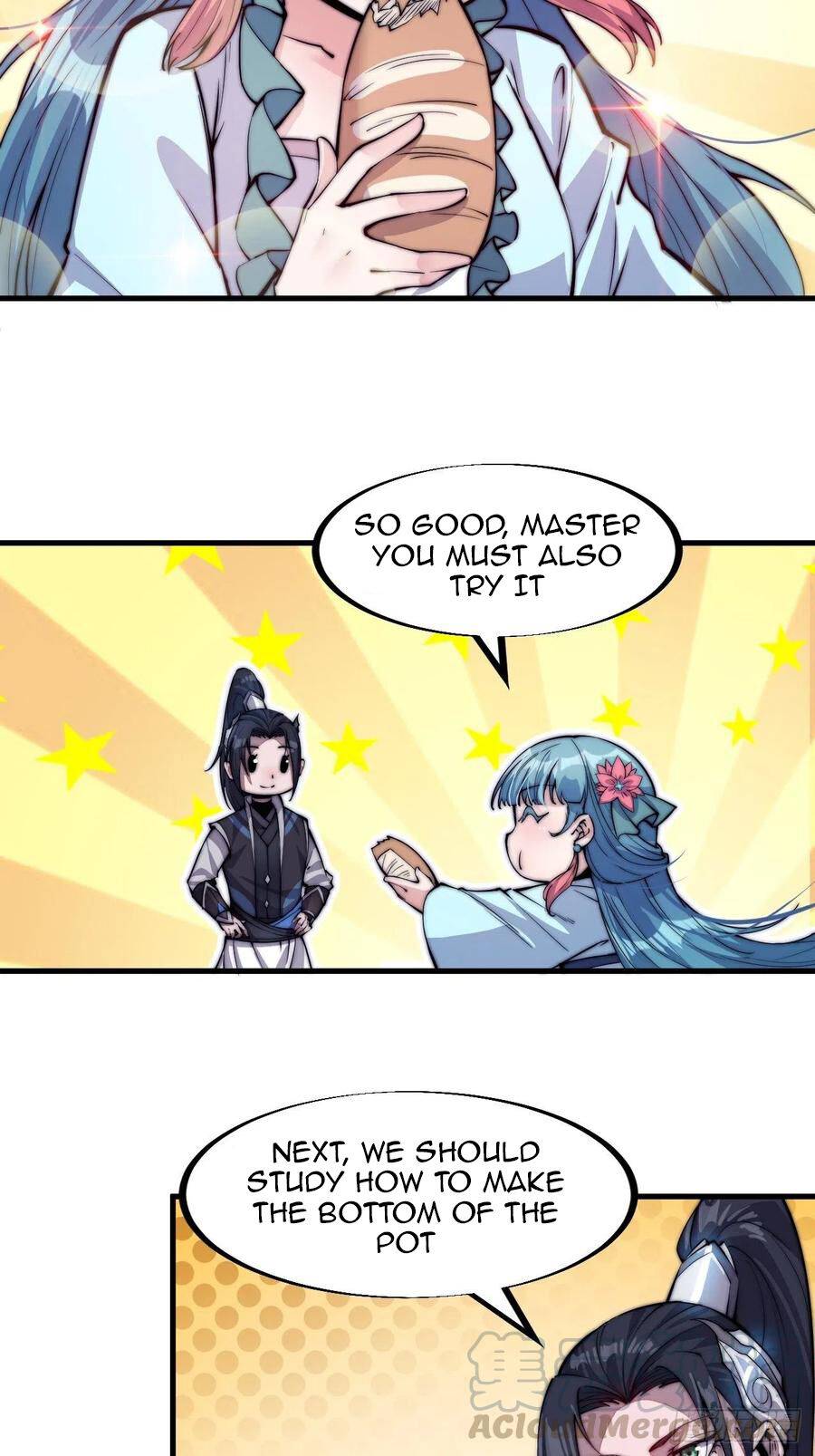 Read It Starts With A Mountain chapter 48 image 21 on Lezhin