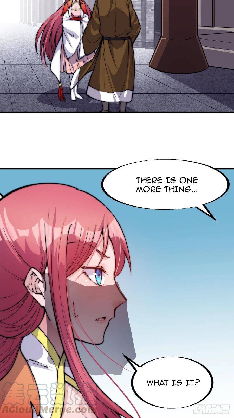Read It Starts With A Mountain chapter 48 image 24 on Lezhin