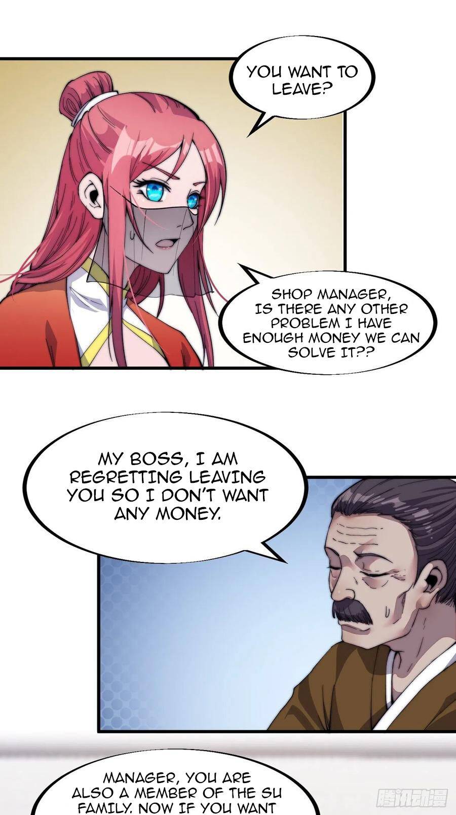Read It Starts With A Mountain chapter 48 image 26 on Lezhin