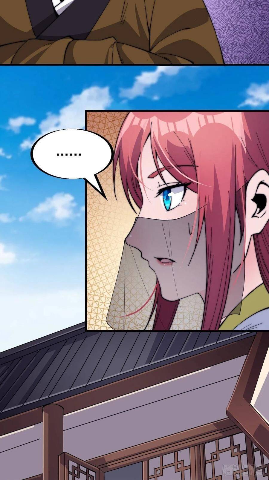 Read It Starts With A Mountain chapter 48 image 28 on Lezhin