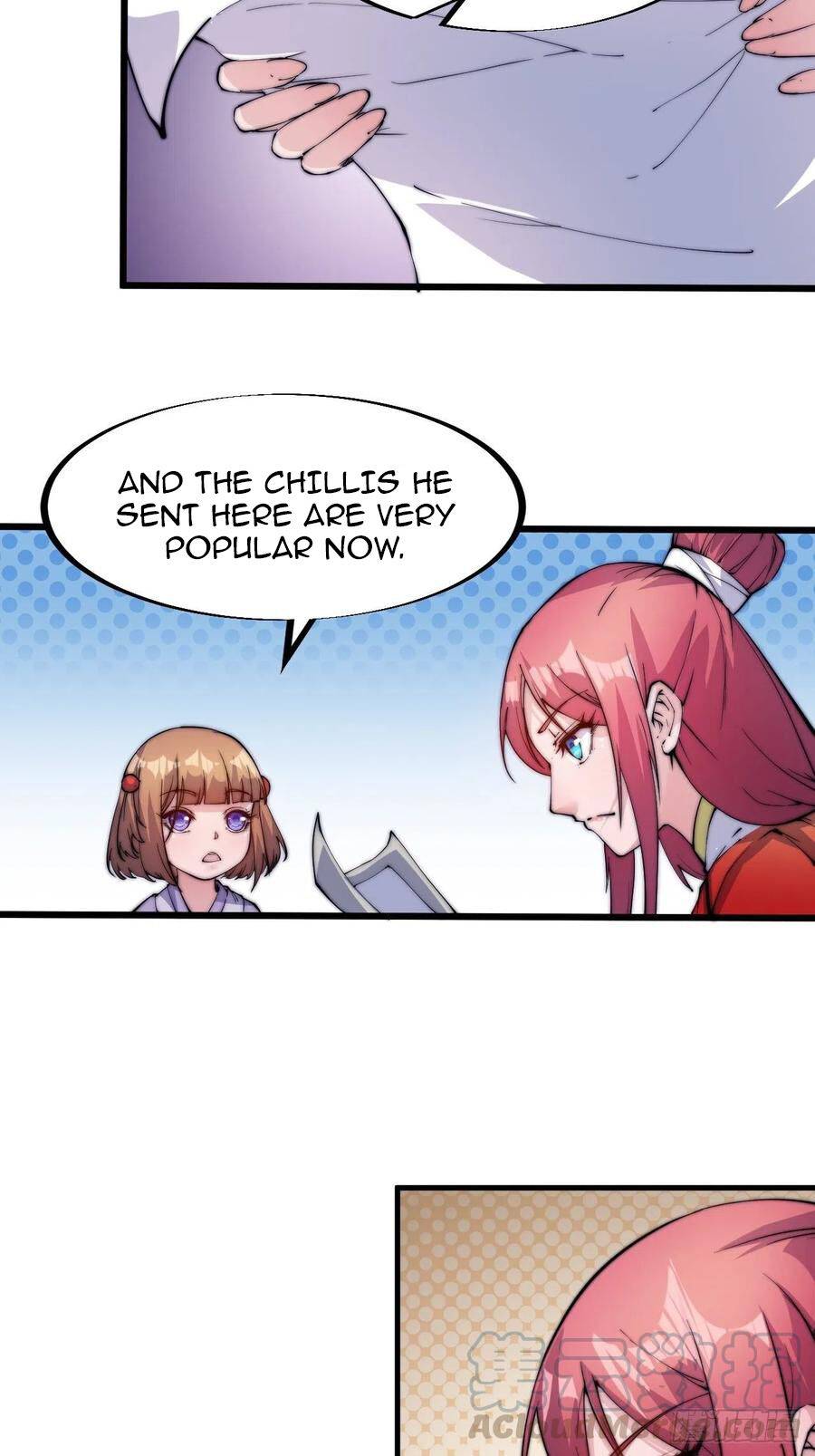 Read It Starts With A Mountain chapter 48 image 3 on Lezhin