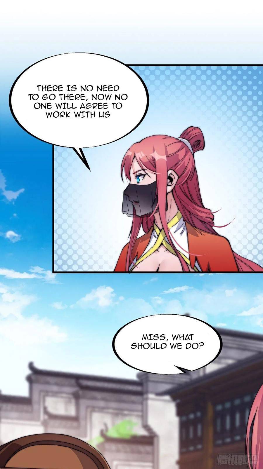 Read It Starts With A Mountain chapter 48 image 32 on Lezhin