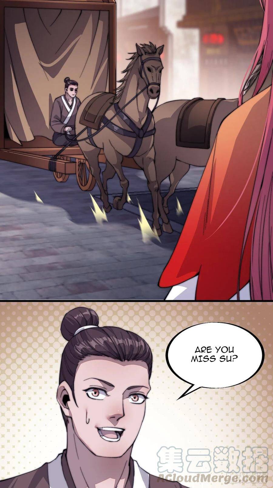 Read It Starts With A Mountain chapter 48 image 33 on Lezhin