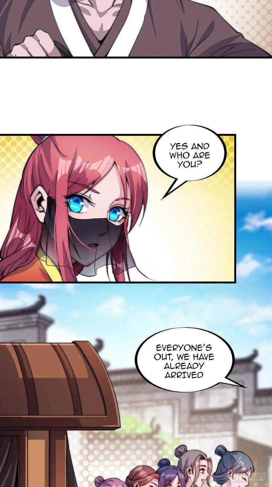 Read It Starts With A Mountain chapter 48 image 34 on Lezhin