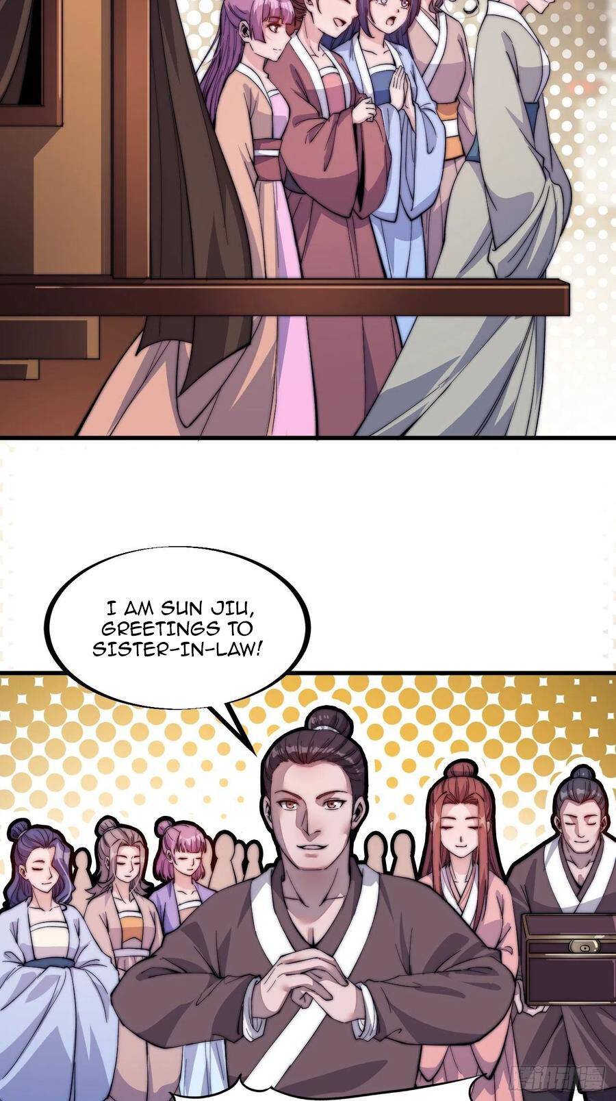 Read It Starts With A Mountain chapter 48 image 35 on Lezhin