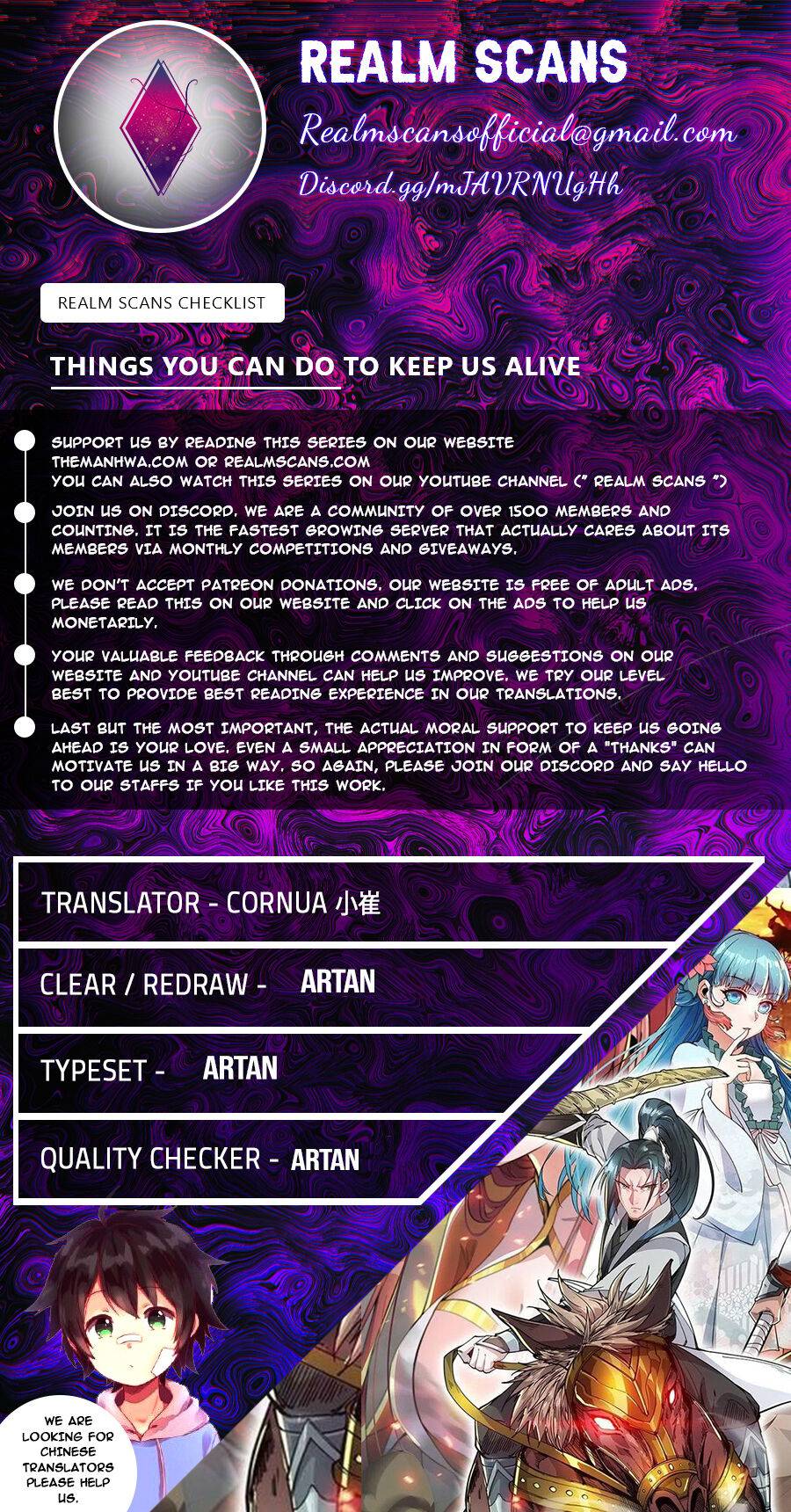 Read It Starts With A Mountain chapter 48 image 39 on Lezhin
