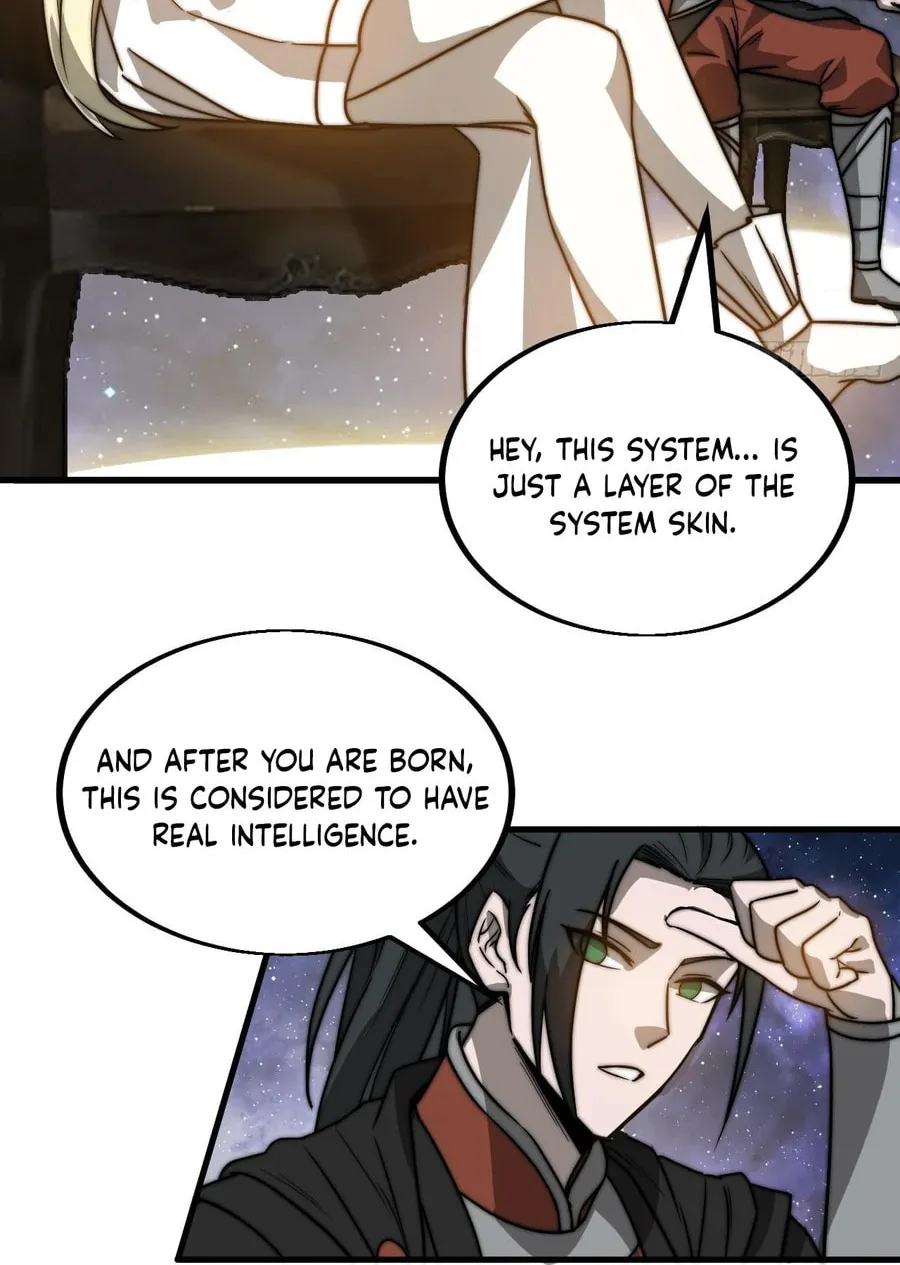 Read It Starts With A Mountain chapter 480 image 29 on Lezhin
