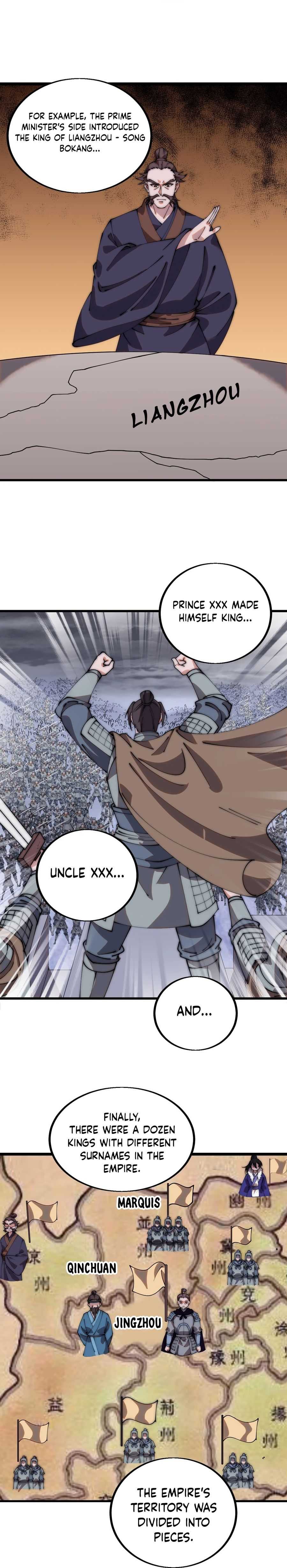 Read It Starts With A Mountain chapter 481 image 2 on Lezhin