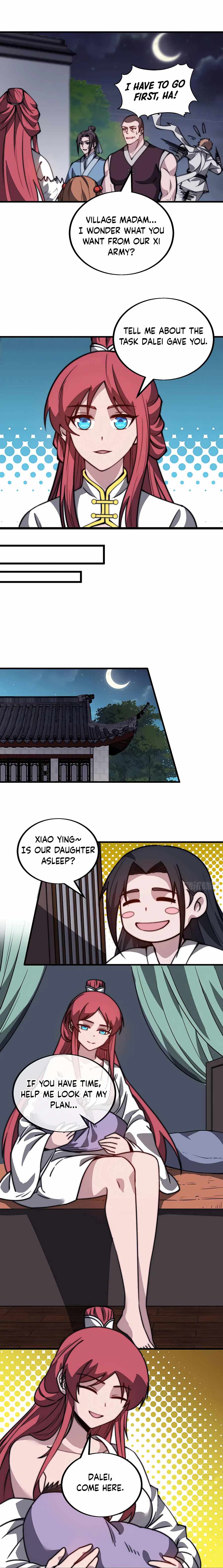 Read It Starts With A Mountain chapter 482 image 2 on Lezhin