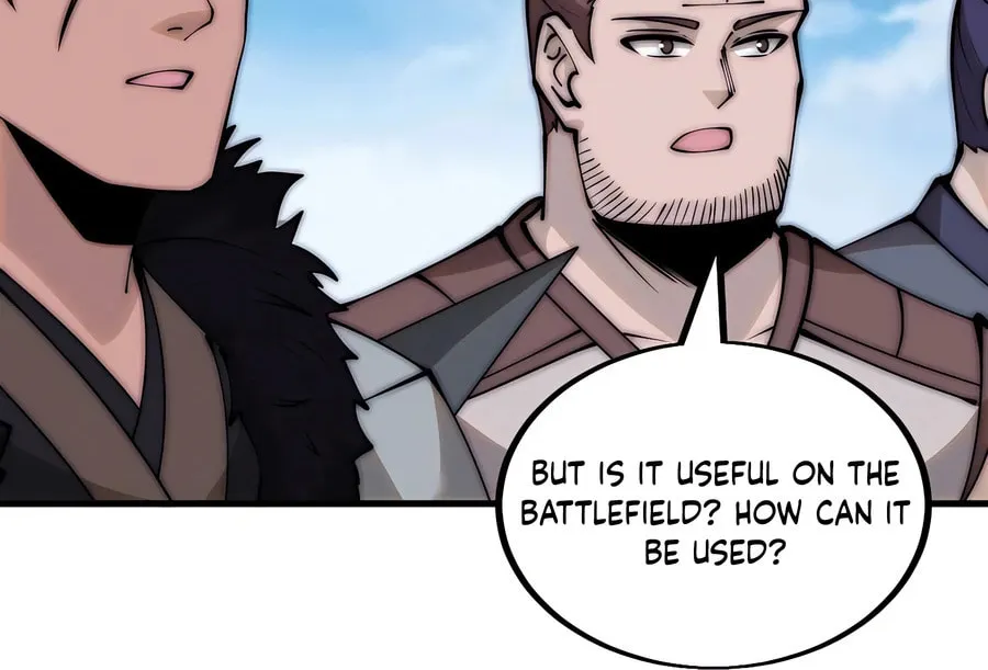 Read It Starts With A Mountain chapter 483 image 4 on Lezhin