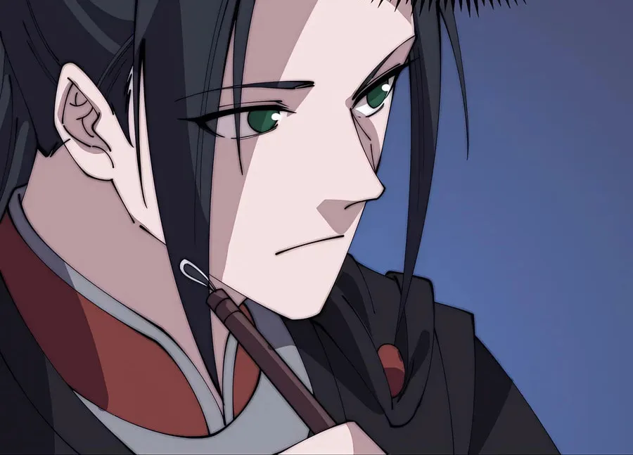 Read It Starts With A Mountain chapter 483 image 41 on Lezhin