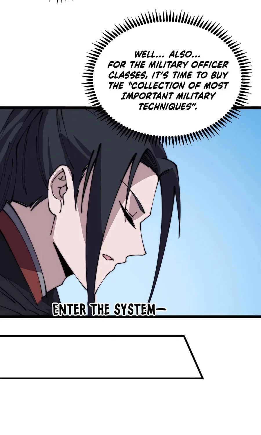 Read It Starts With A Mountain chapter 483 image 44 on Lezhin