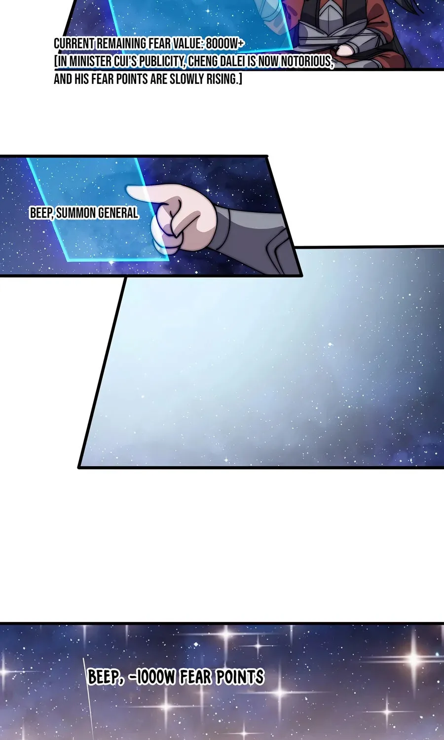 Read It Starts With A Mountain chapter 483 image 48 on Lezhin