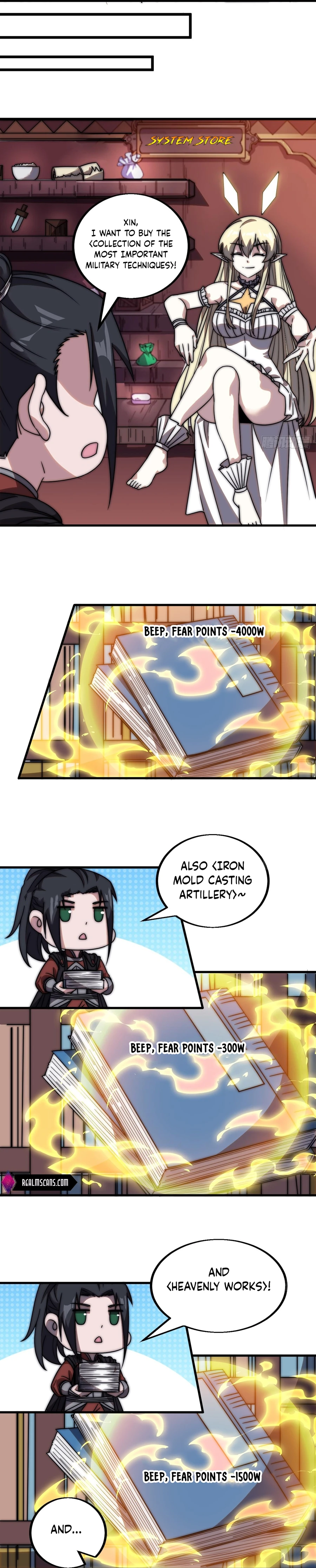 Read It Starts With A Mountain chapter 484 image 2 on Lezhin
