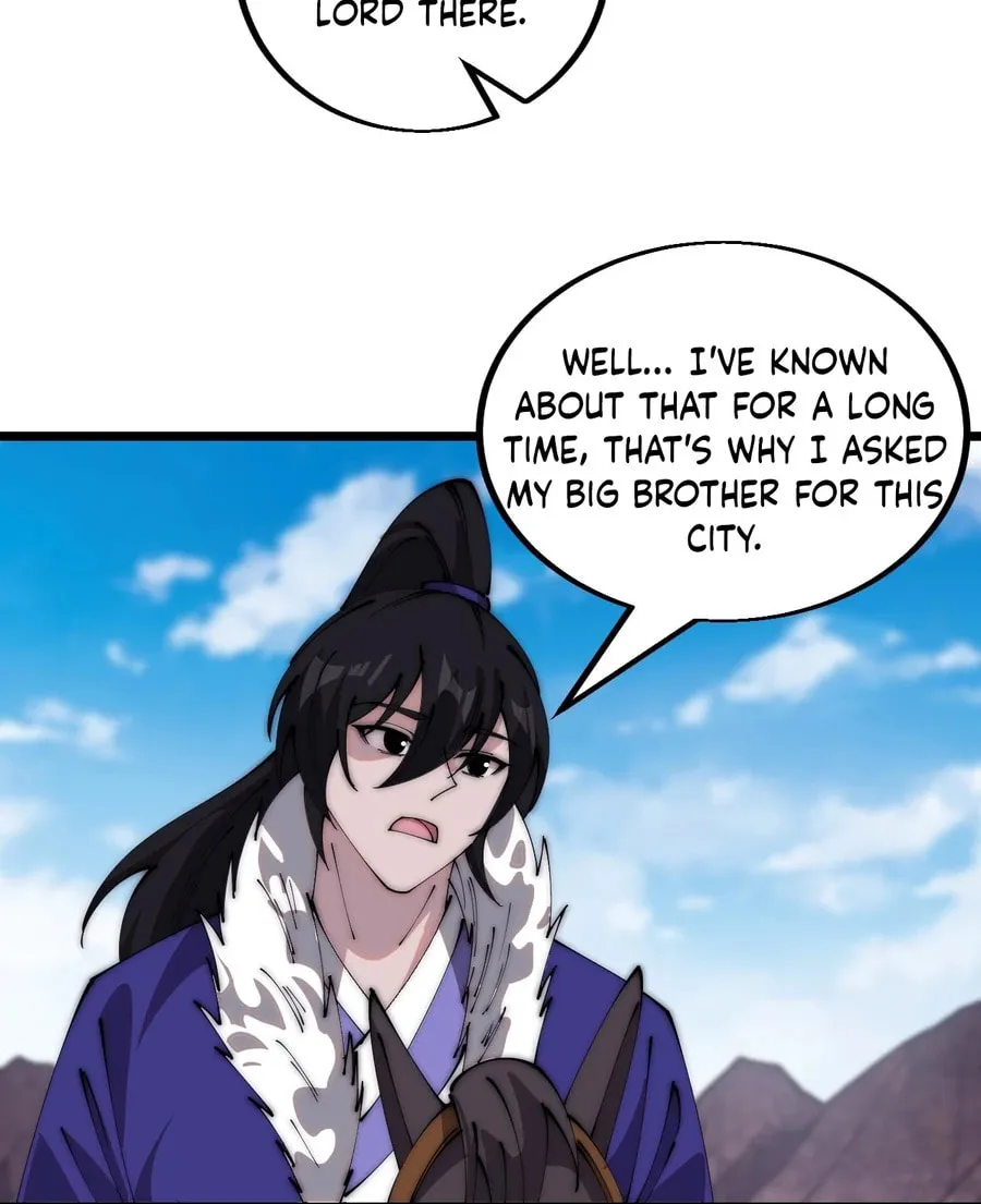 Read It Starts With A Mountain chapter 485 image 36 on Lezhin