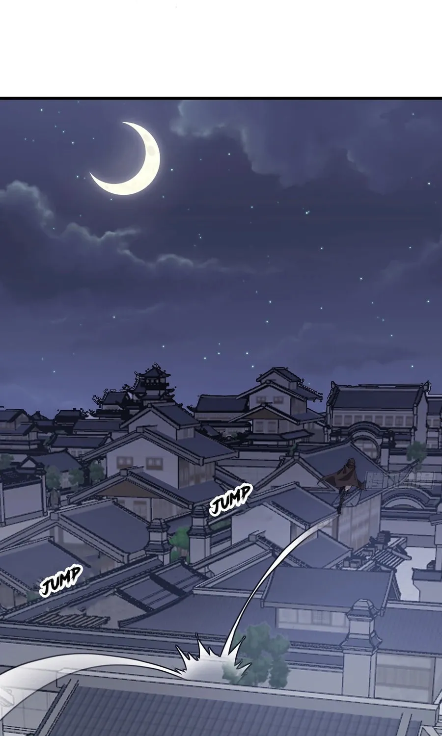 Read It Starts With A Mountain chapter 489 image 16 on Lezhin