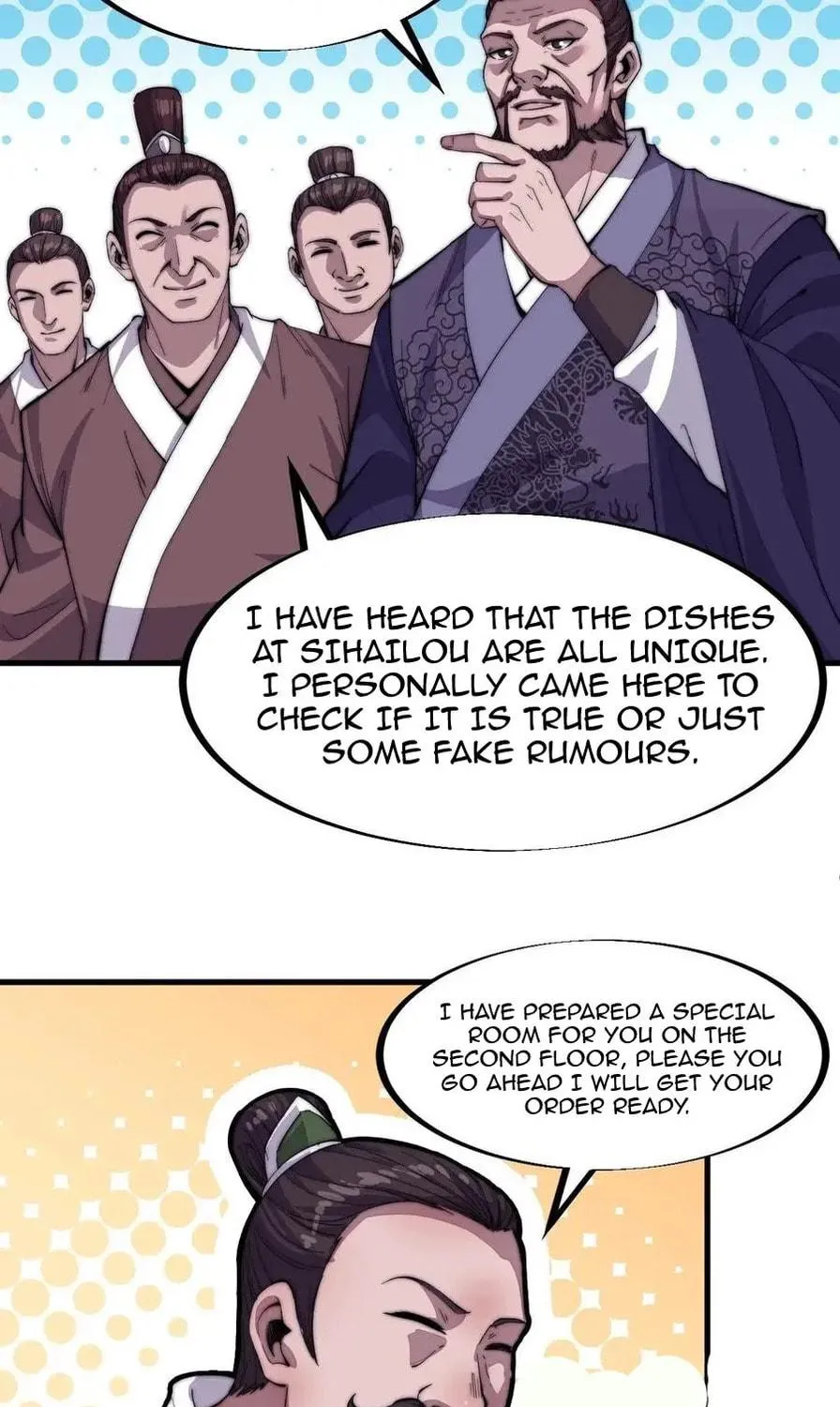 Read It Starts With A Mountain chapter 49 image 10 on Lezhin