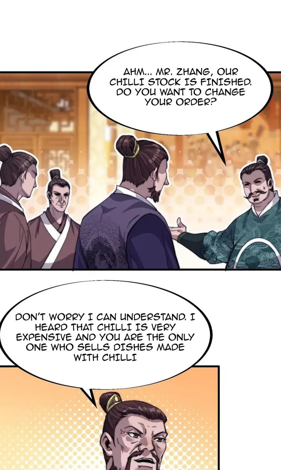 Read It Starts With A Mountain chapter 49 image 19 on Lezhin