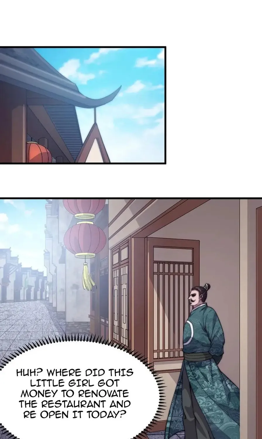 Read It Starts With A Mountain chapter 49 image 2 on Lezhin
