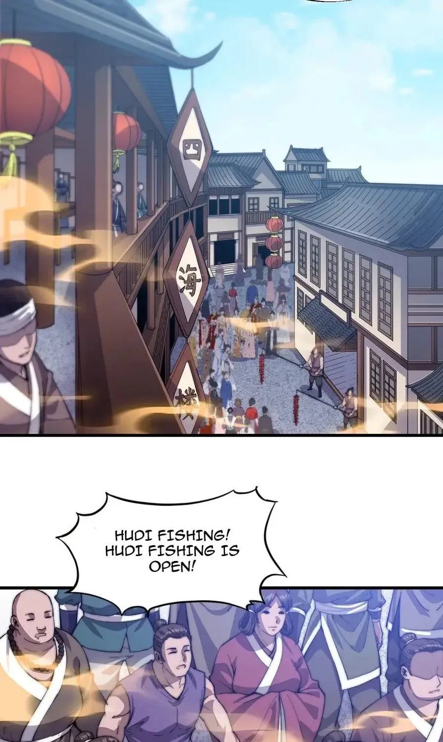 Read It Starts With A Mountain chapter 49 image 28 on Lezhin