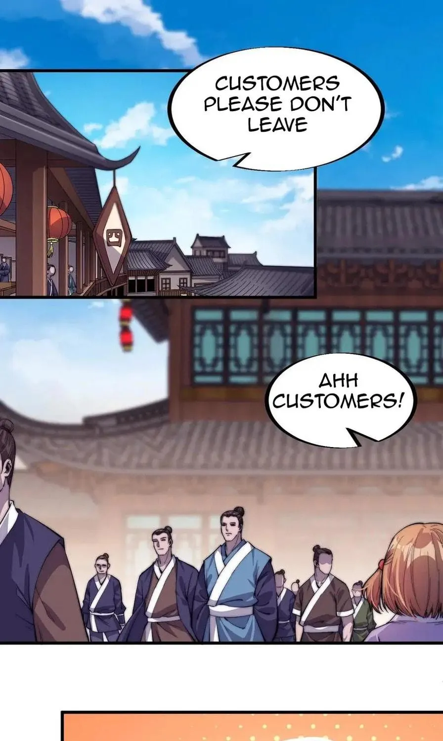 Read It Starts With A Mountain chapter 49 image 35 on Lezhin
