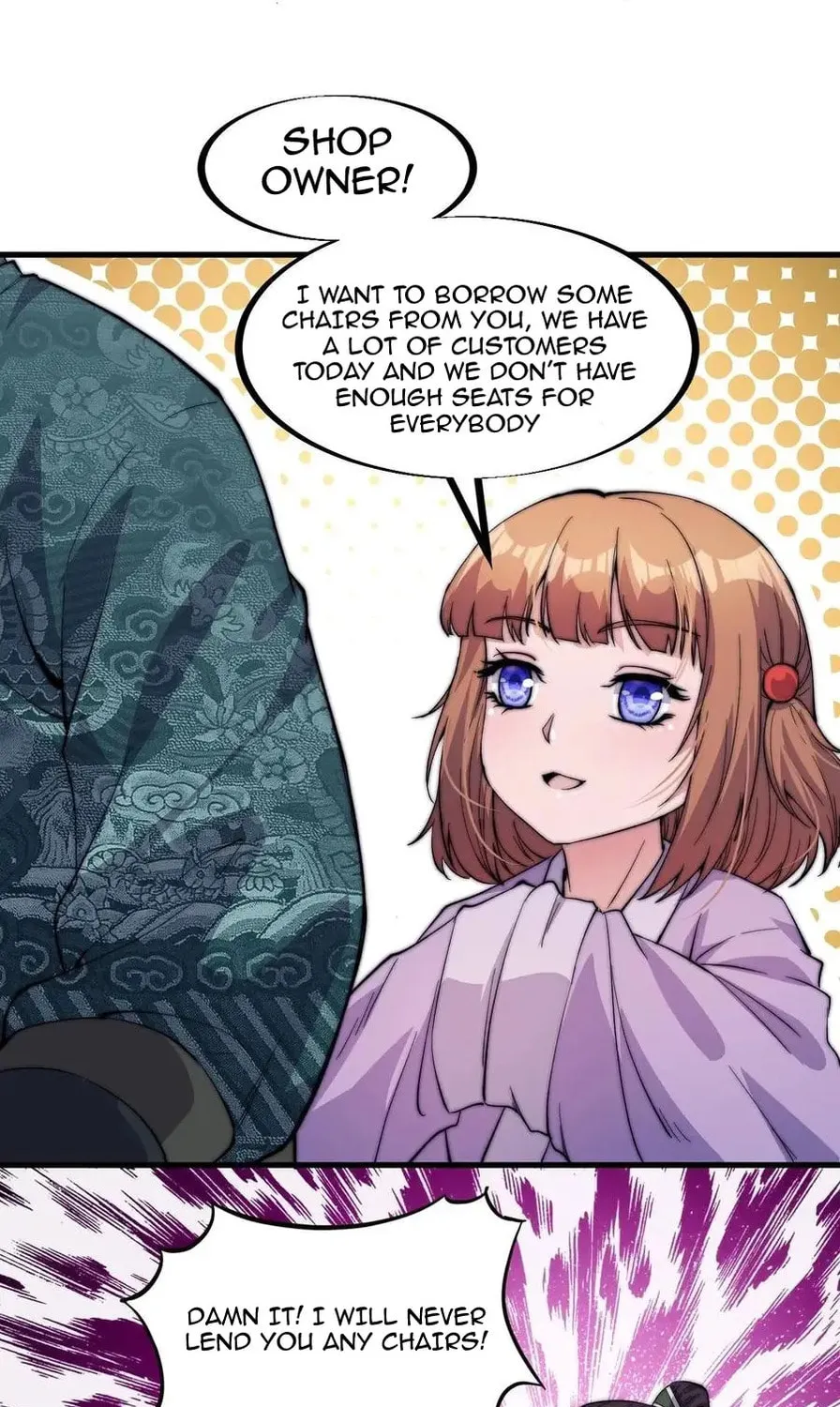 Read It Starts With A Mountain chapter 49 image 39 on Lezhin