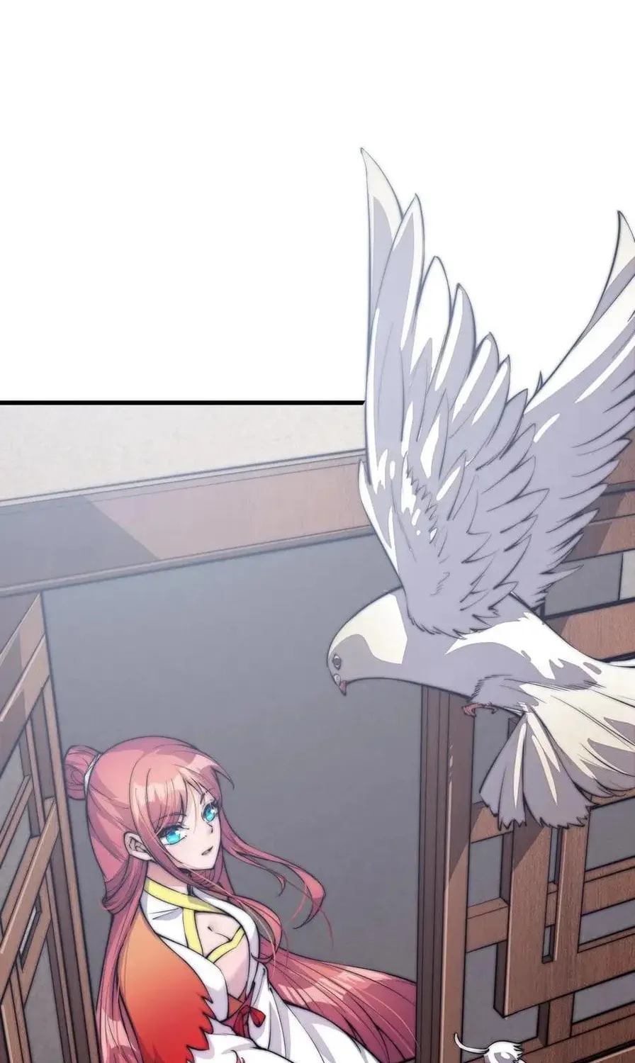 Read It Starts With A Mountain chapter 49 image 68 on Lezhin