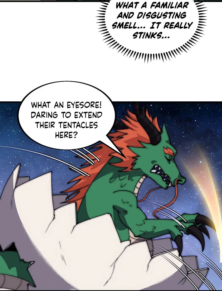 Read It Starts With A Mountain chapter 490 image 12 on Lezhin