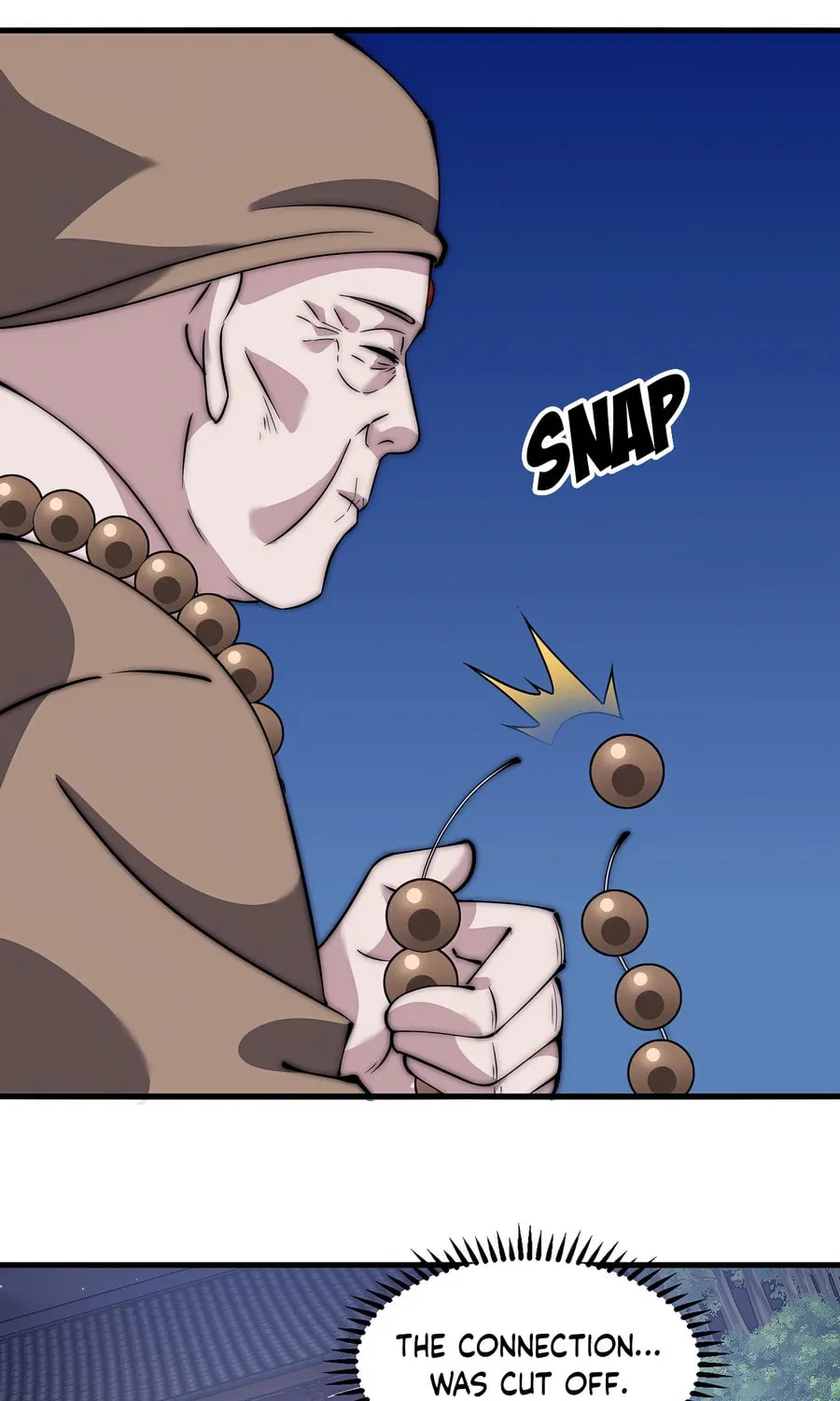 Read It Starts With A Mountain chapter 490 image 22 on Lezhin