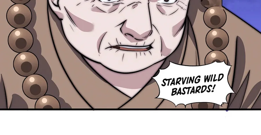 Read It Starts With A Mountain chapter 490 image 24 on Lezhin
